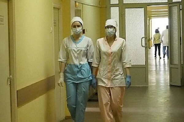 Статистика ВЦИОМ о посещении женщинами гинекологов